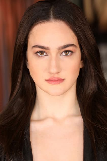 Sophia Adler
