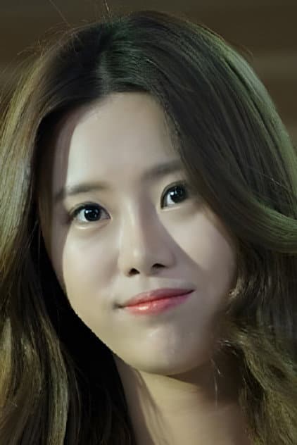 Hong Sae-hee