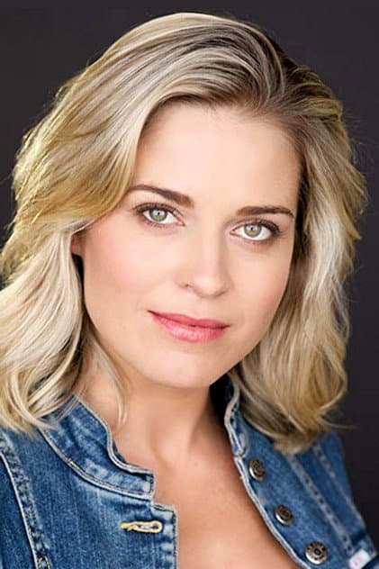 Alexandra Davies