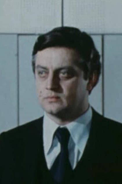 Valeriy Yeryomichev