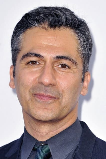 Armin Amiri
