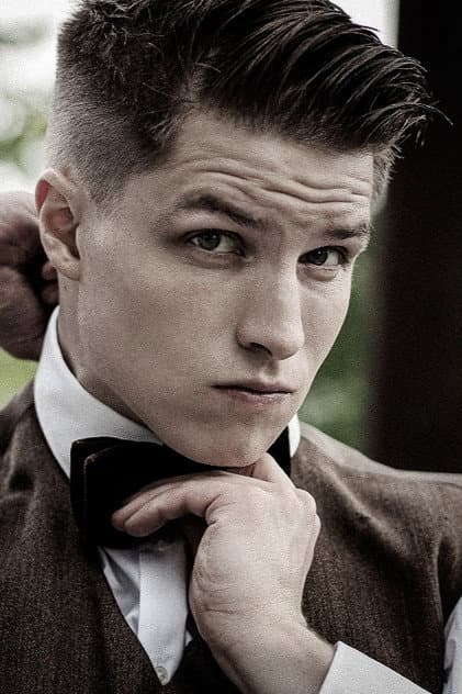Tobias Krebs