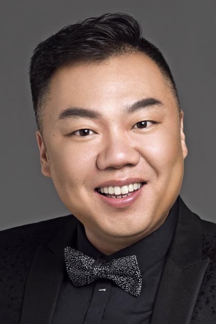Jiang Chao