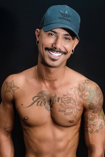 Levi Carioca
