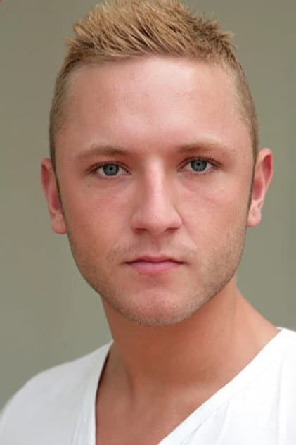 Anthony Clarke