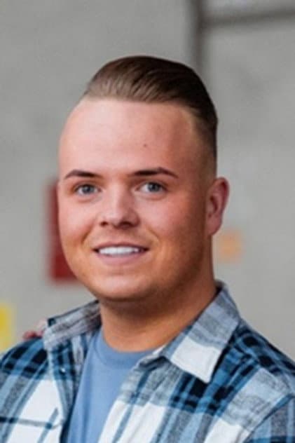 Andy Kamp