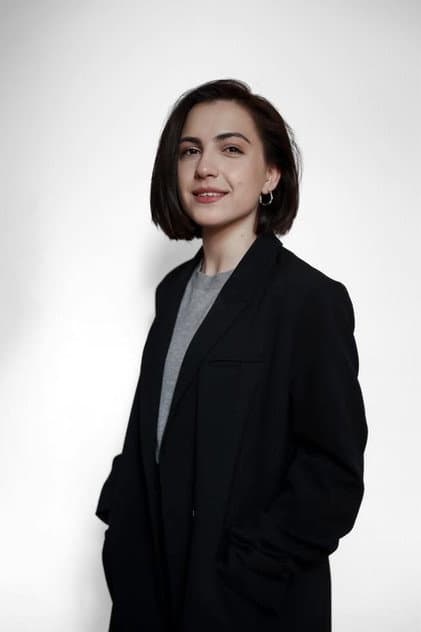 Mary Margaryan