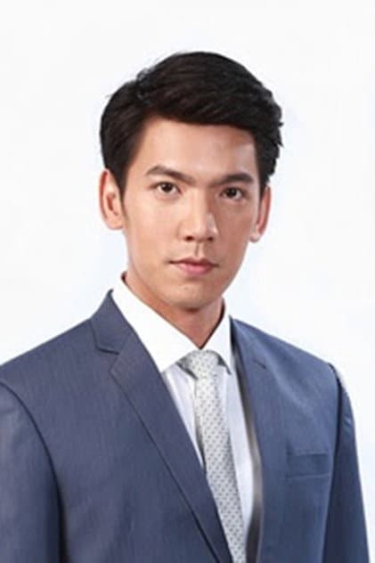 Ekkaphong Jongkesakorn