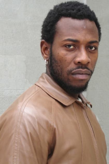 Ibrahima Sanogo