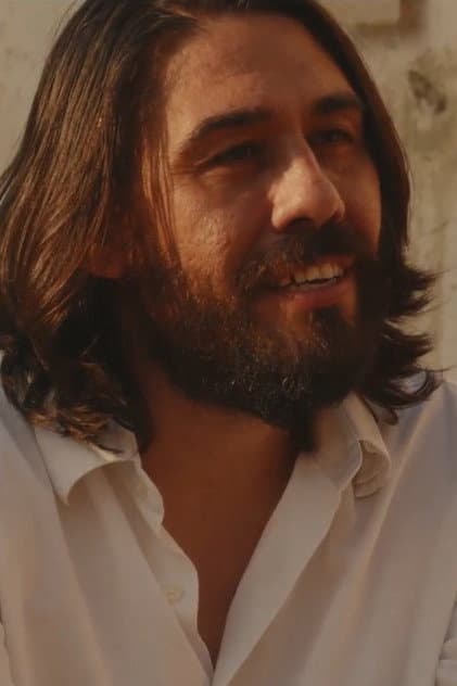 Andreas Nicolaides