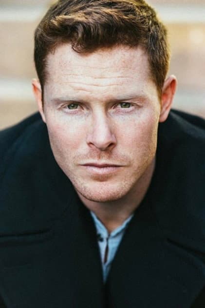 Josh Yadon
