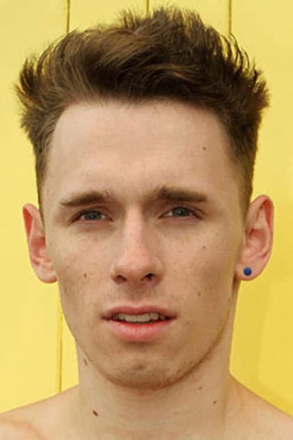 Oscar Roberts
