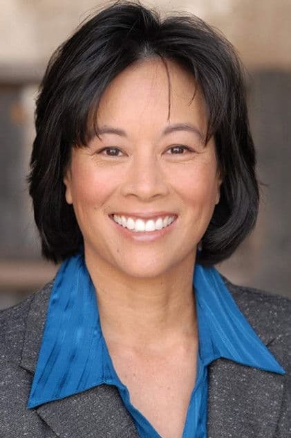 Julie Ow