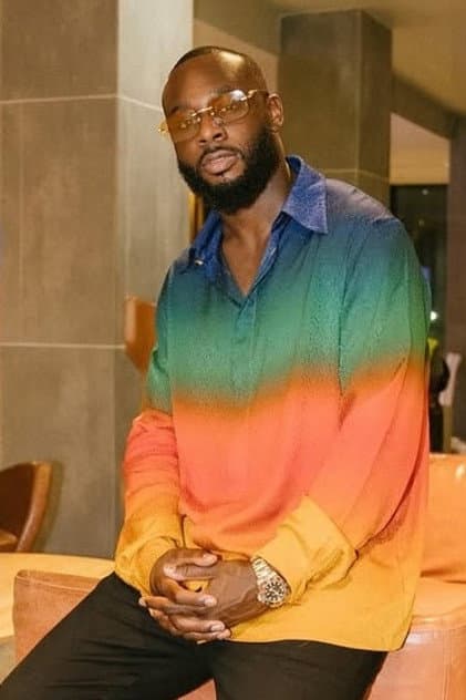 Abou Debeing