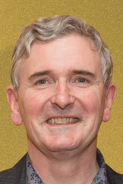 Mike Carey