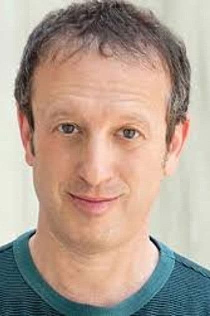 Jonny Solomon