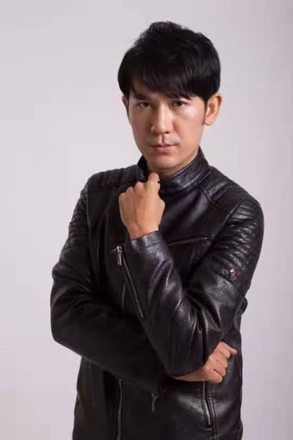 Zhang Tengyu