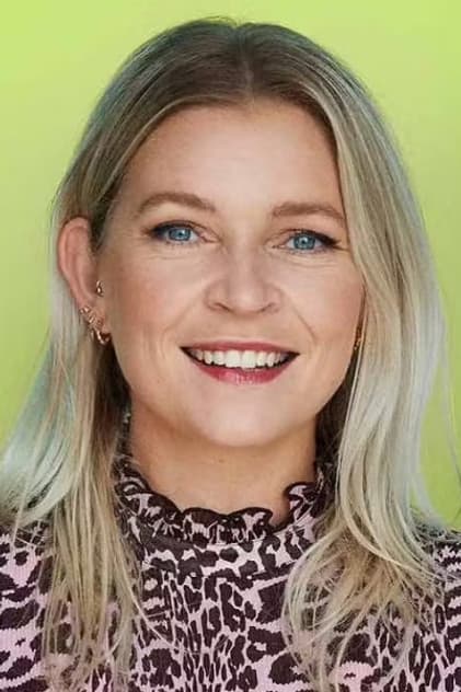 Kathrine Abrahamsen