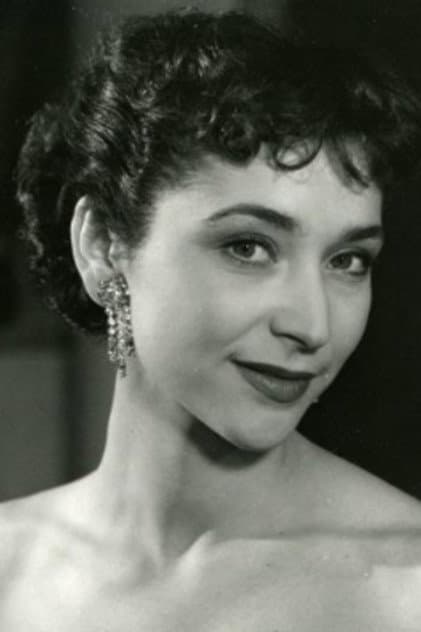 Hariette Garellick