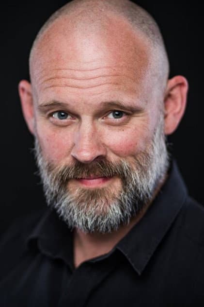 Ditlev Ulriksen