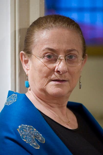 Adina Cezar
