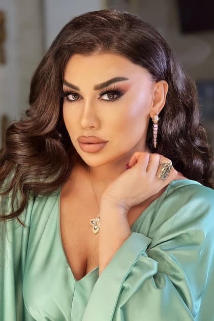 Fatima Fataliyeva