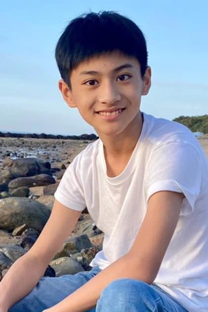 Edward Chu