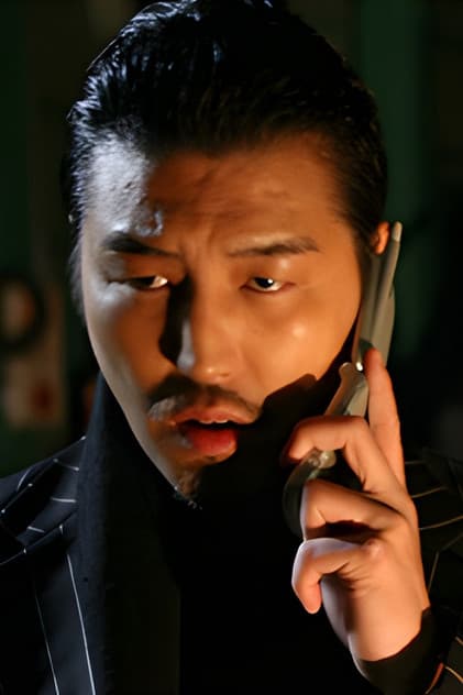 Hironari Ohshima