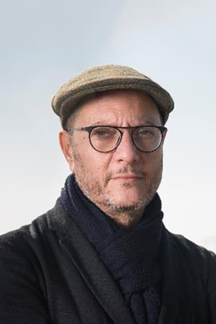 Steve Krikris