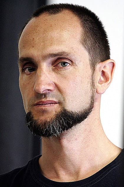 Rui Chafes