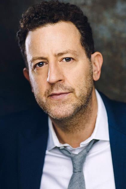 Joe Osheroff