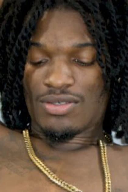 Devondre Potiphar