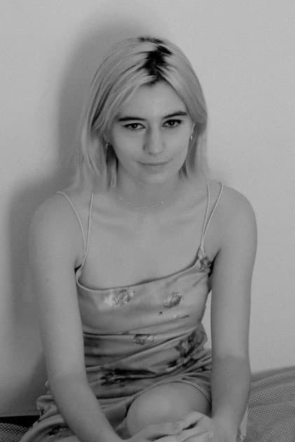 Lina Kountoura
