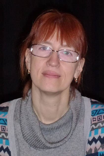 Natalya Lvova