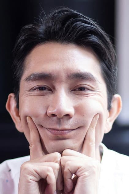 Lee Sheung-Ching