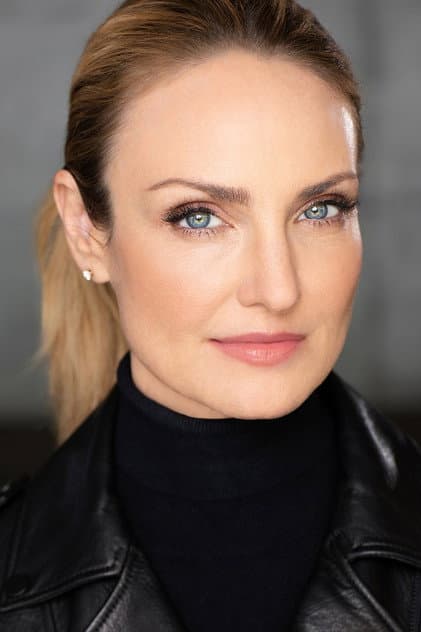 Carly Thomas Smith