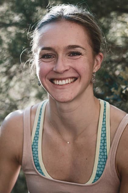 Julia Chanourdie
