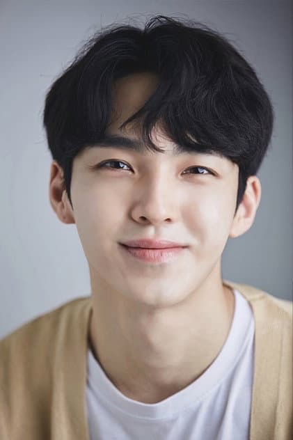 Shin Gi-seong