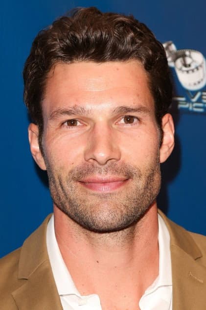Aaron O'Connell