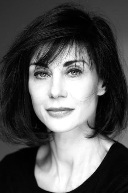 Véronique Delbourg
