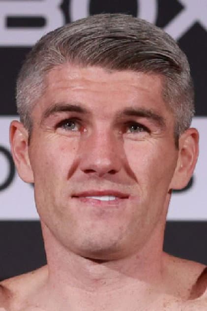 Liam Smith