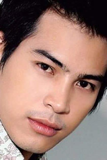 Tridsadee Sahawong