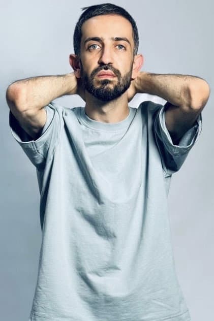 Narek Aleksanyan