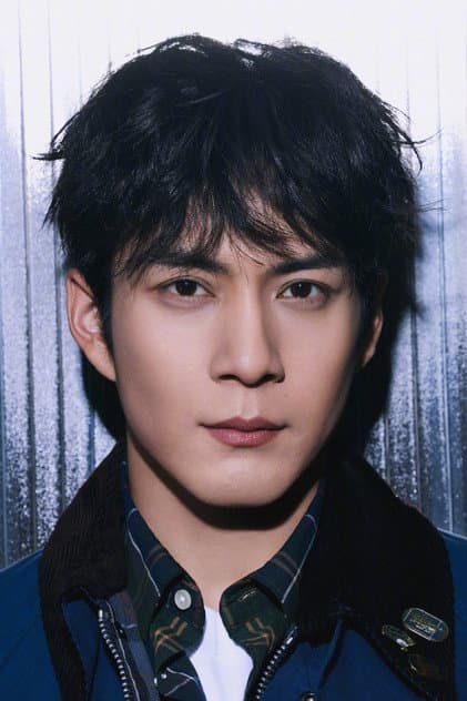 Elvis Han