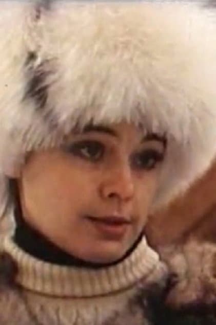Tatyana Bondarenko