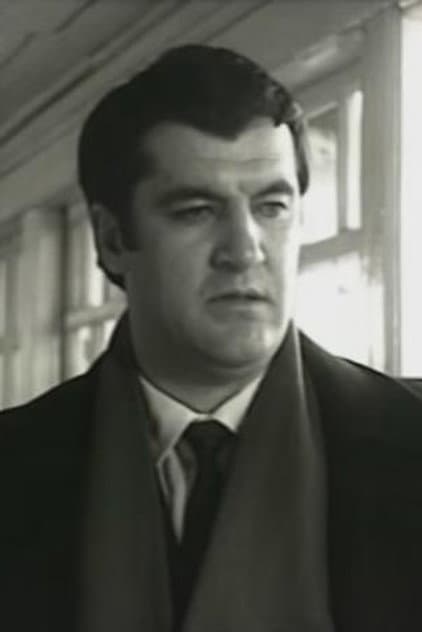 Yelkan Kulayev