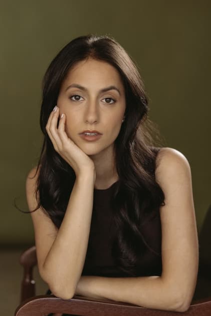 Eva Hatzicostas