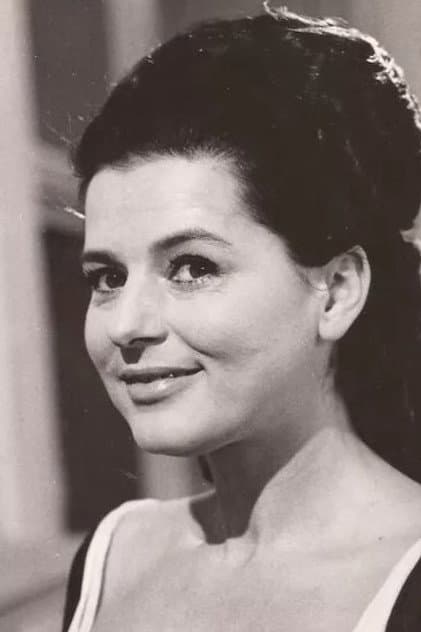 Hertha Martin