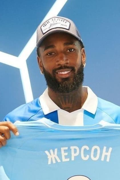 Gerson Santos da Silva