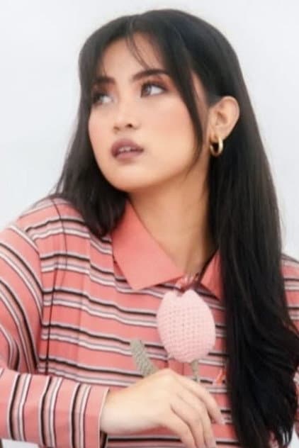 Jillian Cruz